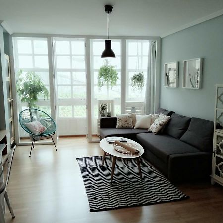 Housingcoruna San Andres Centro Apartment โอโกรูญา ภายนอก รูปภาพ