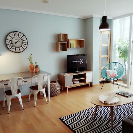 Housingcoruna San Andres Centro Apartment โอโกรูญา ภายนอก รูปภาพ